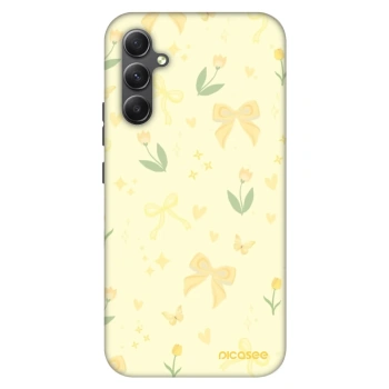 Θήκη για Samsung Galaxy A34 5G A346B - Honey Blossom