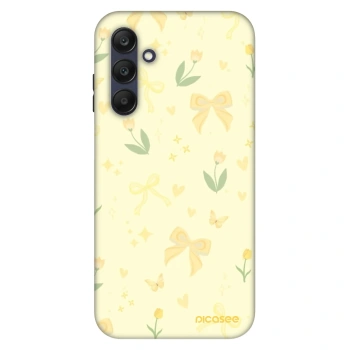 Θήκη για Samsung Galaxy A25 A256B 5G - Honey Blossom