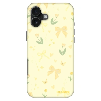 Θήκη για Apple iPhone 16 Plus - Honey Blossom
