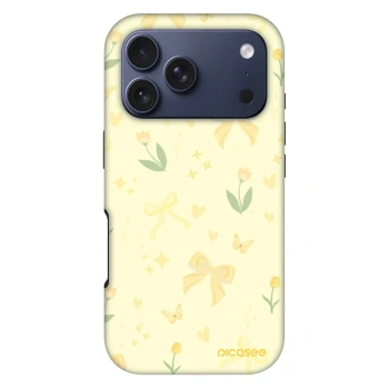 Θήκη για Apple iPhone 17 Pro - Honey Blossom