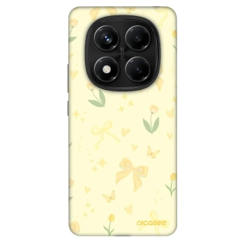 Θήκη για Xiaomi Redmi Note 14 Pro 4G - Honey Blossom