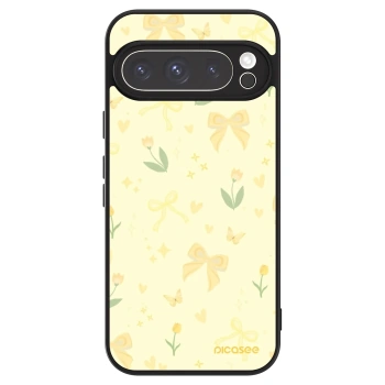 Θήκη για Google Pixel 9 Pro XL - Honey Blossom