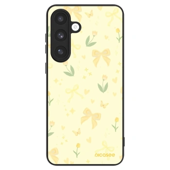 Θήκη για Samsung Galaxy S25 FE 5G - Honey Blossom