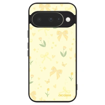 Θήκη για Google Pixel 10 - Honey Blossom