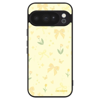 Θήκη για Google Pixel 10 Pro - Honey Blossom