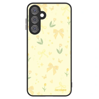 Picasee ULTIMATE CASE για Samsung Galaxy A16 4G - Honey Blossom