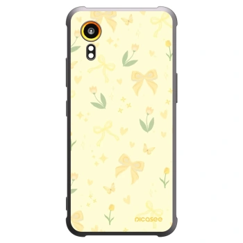 Θήκη για Samsung Galaxy Xcover 7 - Honey Blossom