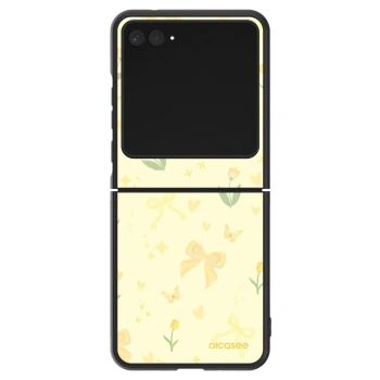 Θήκη για Motorola Razr 60 - Honey Blossom