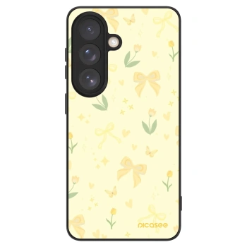 Picasee ULTIMATE CASE PowerShare για Samsung Galaxy S26 - Honey Blossom