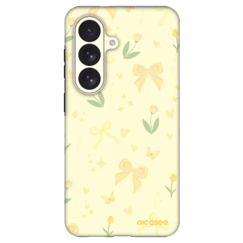 Θήκη για Samsung Galaxy S26 - Honey Blossom