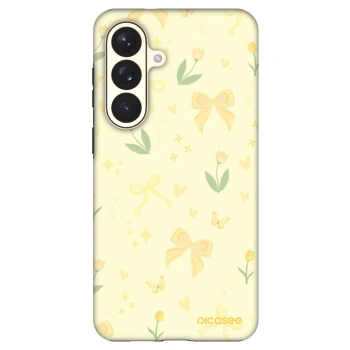 Θήκη για Samsung Galaxy S26+ - Honey Blossom