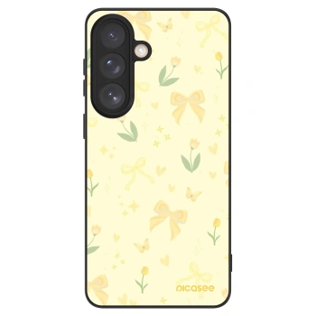 Picasee ULTIMATE CASE για Samsung Galaxy S26+ - Honey Blossom