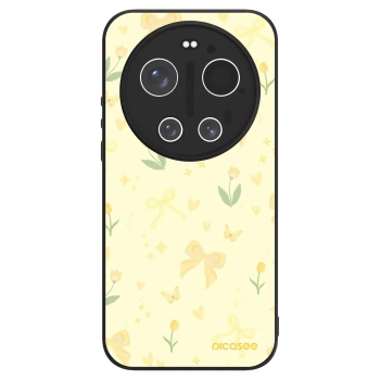 Picasee ULTIMATE CASE για Xiaomi 17 Ultra - Honey Blossom