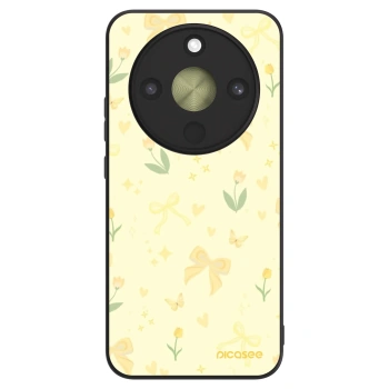 Θήκη για Honor Magic8 Lite 5G - Honey Blossom