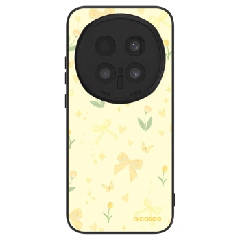 Θήκη για Honor Magic8 Pro 5G - Honey Blossom