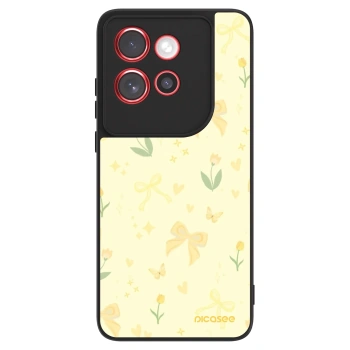Θήκη για Motorola Edge 60 Neo 5G - Honey Blossom