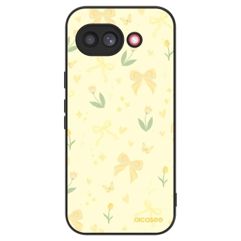 Θήκη για Google Pixel 10a - Honey Blossom