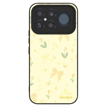Θήκη για Xiaomi Poco F8 Ultra - Honey Blossom
