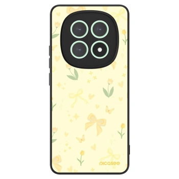 Picasee ULTIMATE CASE για Xiaomi Redmi Note 15 5G - Honey Blossom
