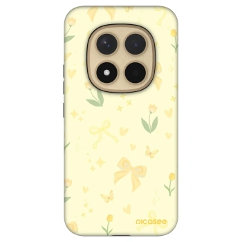 Picasee Fashion Case για Xiaomi Redmi Note 15 Pro+ - Honey Blossom