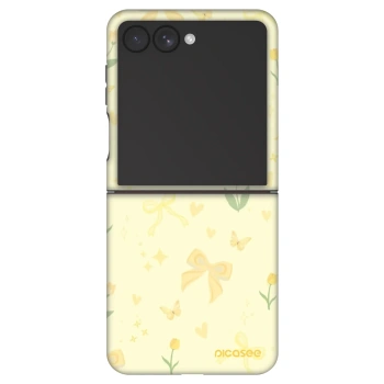 Θήκη για Samsung Galaxy Z Flip7 5G - Honey Blossom