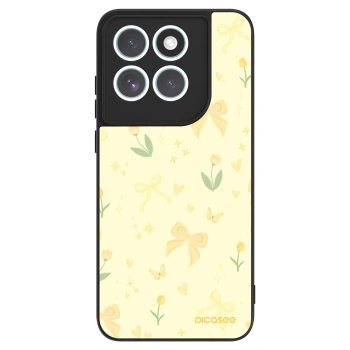 Picasee ULTIMATE CASE για Motorola Edge 70 Fusion - Honey Blossom