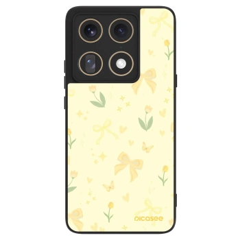 Θήκη για Motorola Signature - Honey Blossom
