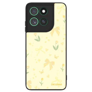 Θήκη για Motorola Moto G57 Power - Honey Blossom