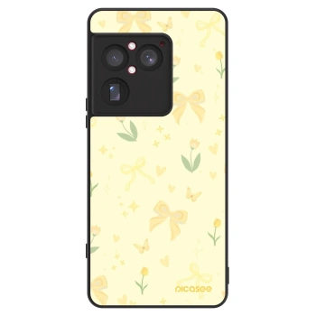 Θήκη για Sony Xperia 1 VIII 5G - Honey Blossom