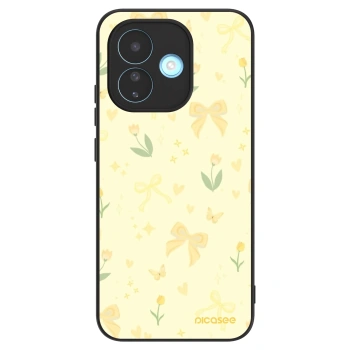 Θήκη για Xiaomi Redmi Note 17 Pro 5G - Honey Blossom
