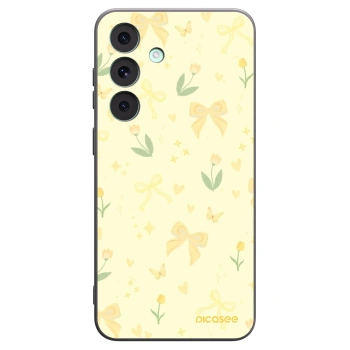 Θήκη για Samsung Galaxy S26 FE - Honey Blossom