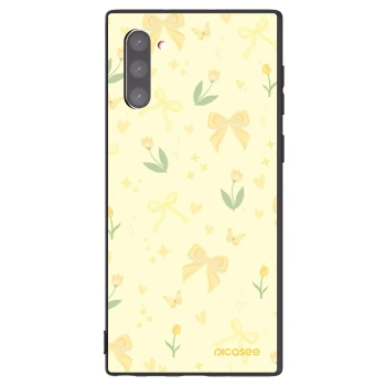 Θήκη για Samsung Galaxy Note 10 N970F - Honey Blossom
