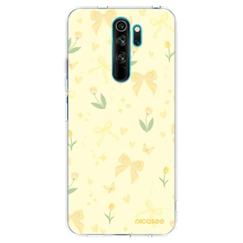 Θήκη για Xiaomi Redmi Note 8 Pro - Honey Blossom