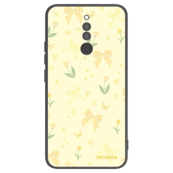 Θήκη για Xiaomi Redmi 8 - Honey Blossom
