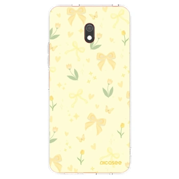 Θήκη για Xiaomi Redmi 8A - Honey Blossom