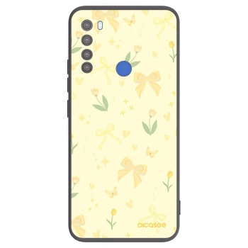 Θήκη για Xiaomi Redmi Note 8T - Honey Blossom