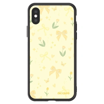 Θήκη για Apple iPhone 6 Plus/6S Plus - Honey Blossom