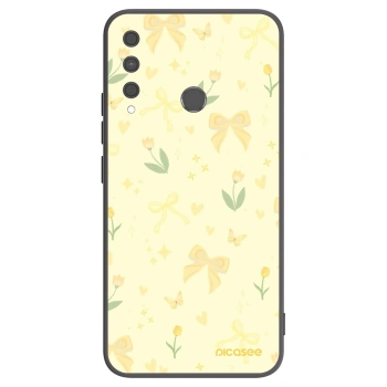 Θήκη για Huawei P40 Lite E - Honey Blossom