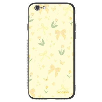 Θήκη για Apple iPhone 6/6S - Honey Blossom