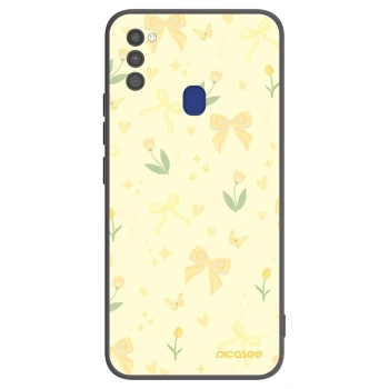 Θήκη για Samsung Galaxy M21 M215F - Honey Blossom