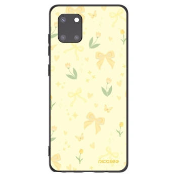 Θήκη για Samsung Galaxy Note 10 Lite N770F - Honey Blossom