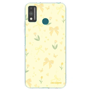 Θήκη για Honor 9X Lite - Honey Blossom