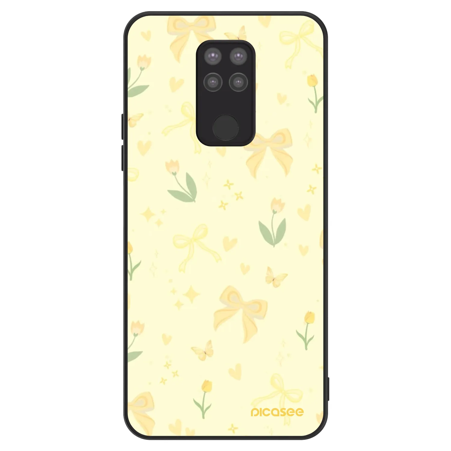 Picasee ULTIMATE CASE για Xiaomi Redmi Note 11S 5G - Honey Blossom