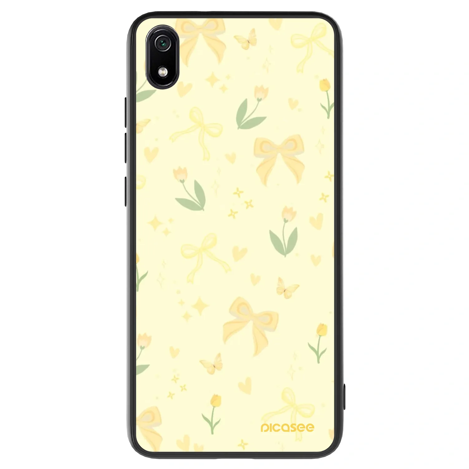 Picasee ULTIMATE CASE για Xiaomi Redmi 7A - Honey Blossom