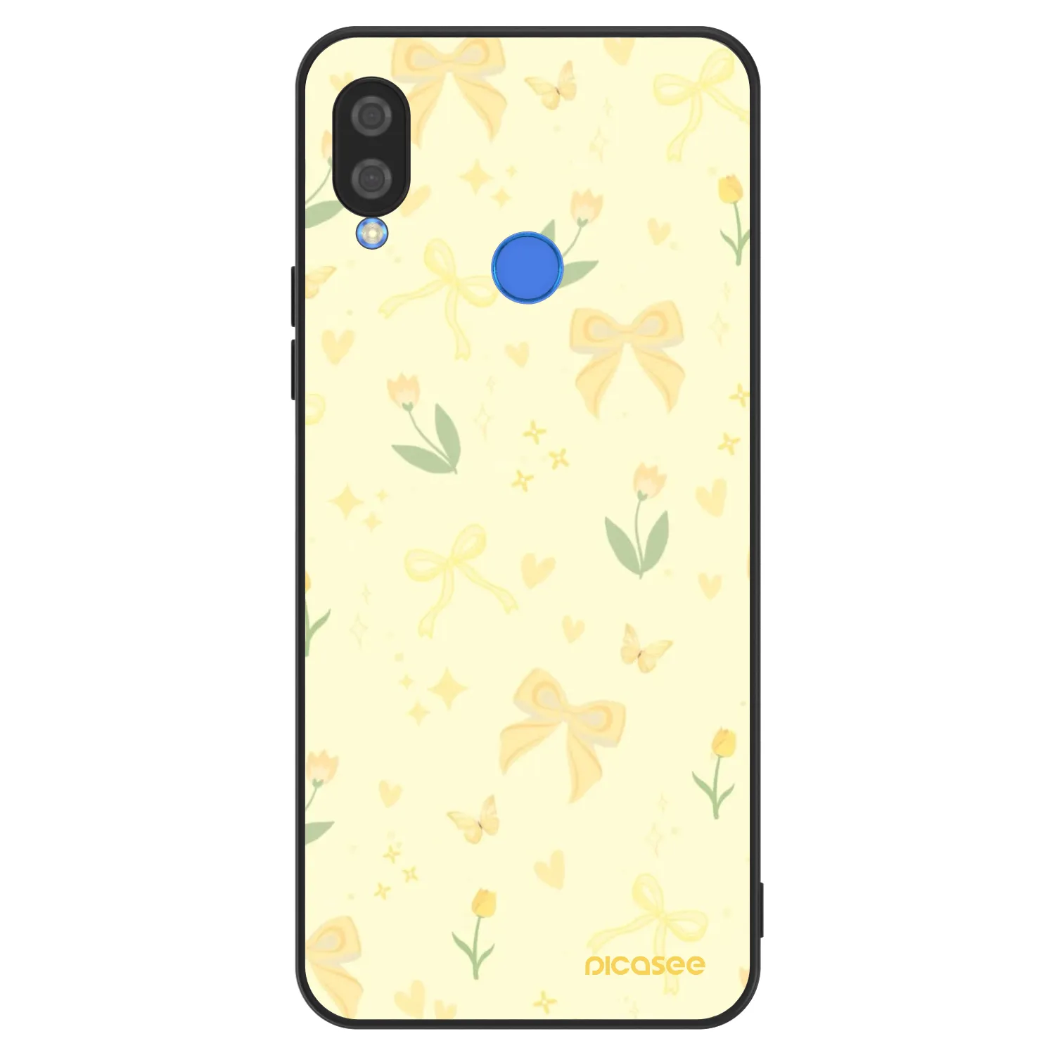 Picasee ULTIMATE CASE για Huawei Nova 3 - Honey Blossom