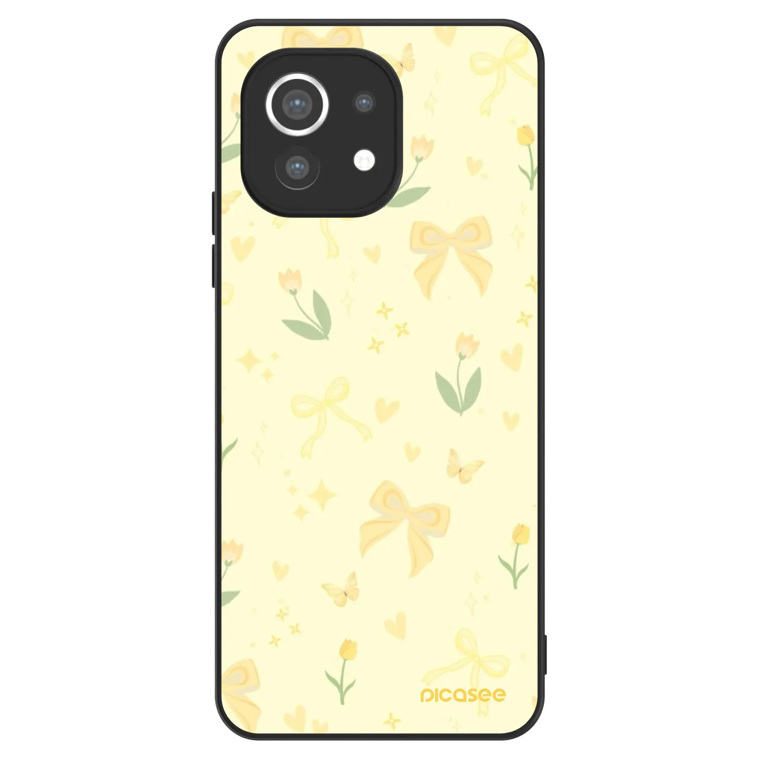 Picasee ULTIMATE CASE για Xiaomi Mi 11 - Honey Blossom