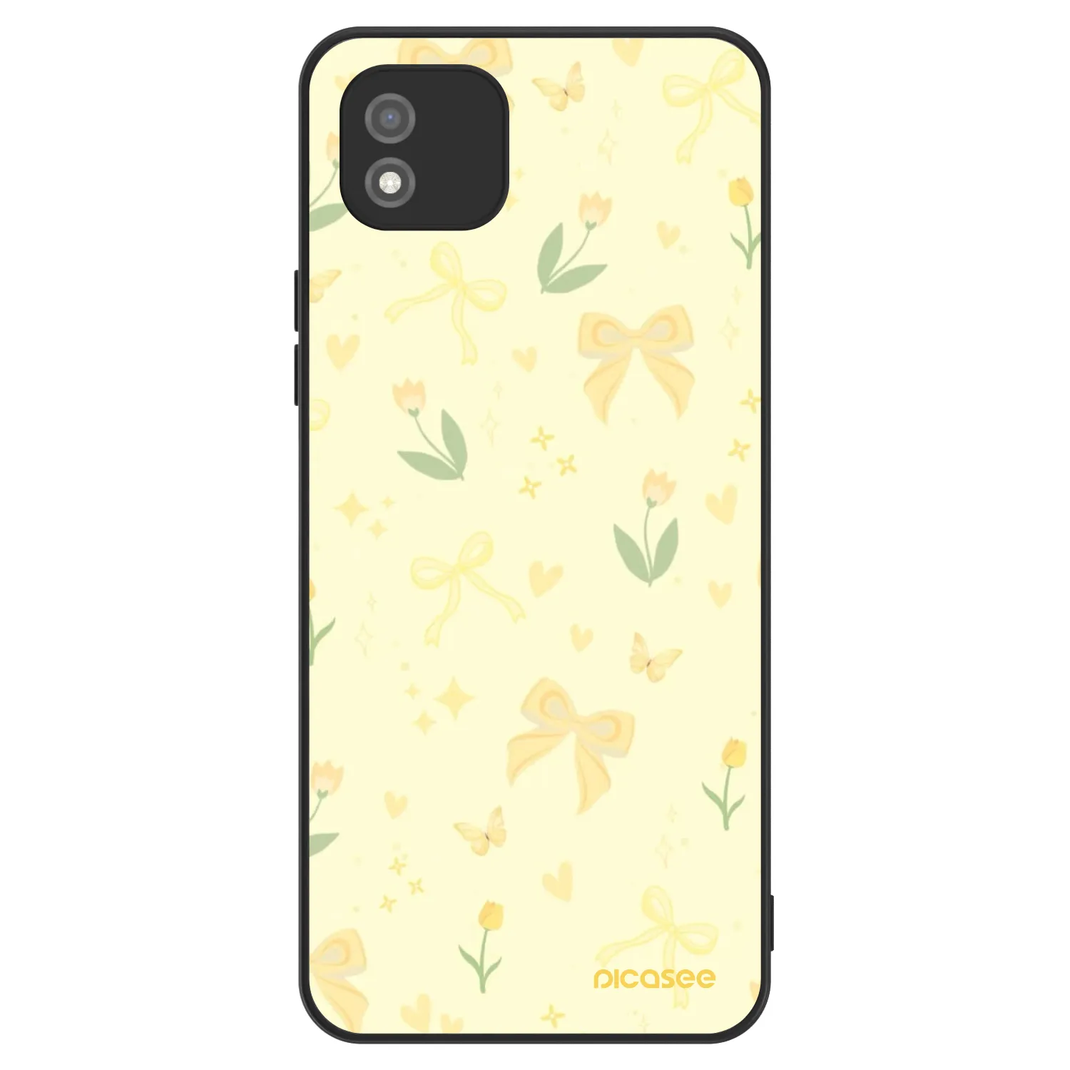 Picasee ULTIMATE CASE για Realme C11 (2021) - Honey Blossom