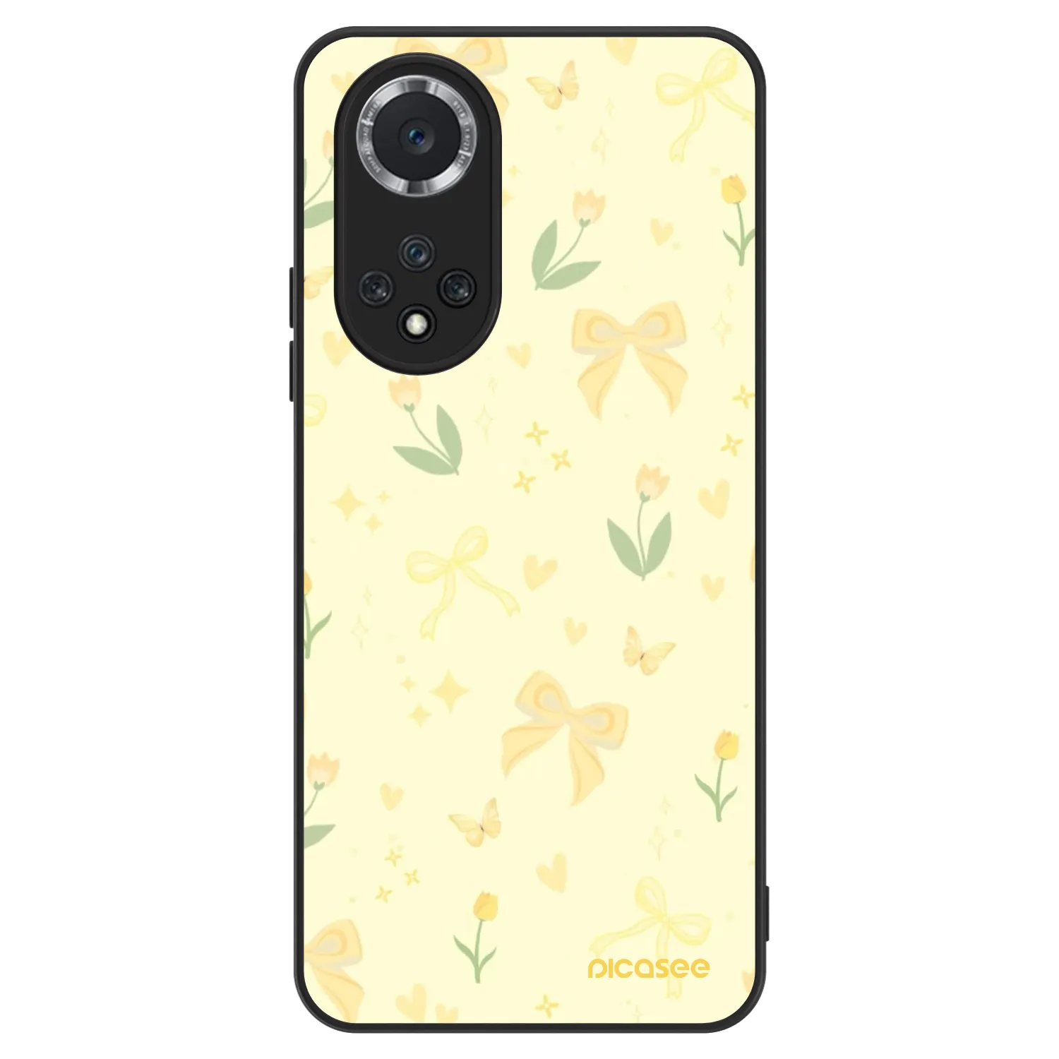 Picasee ULTIMATE CASE για Huawei Nova 9 SE - Honey Blossom