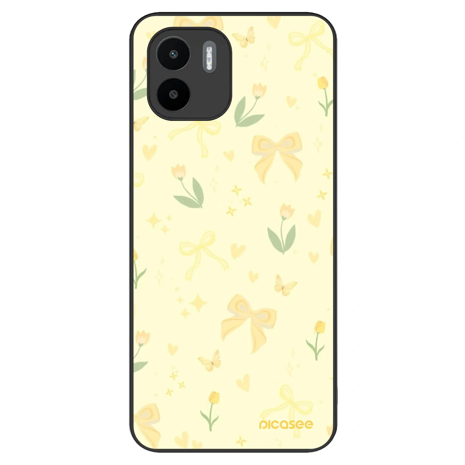 Picasee ULTIMATE CASE για Xiaomi Redmi A2 - Honey Blossom