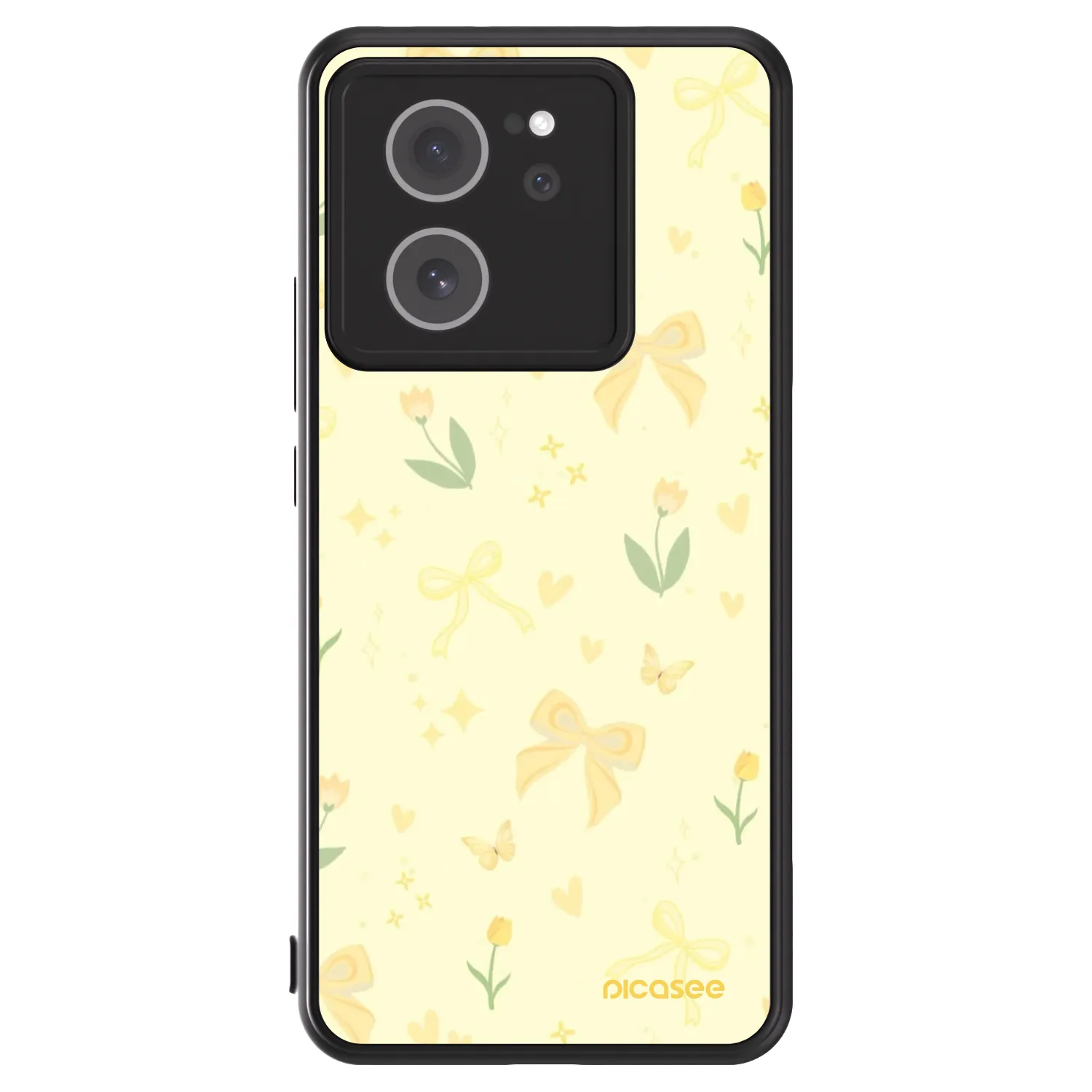 Picasee ULTIMATE CASE για Xiaomi 13T - Honey Blossom